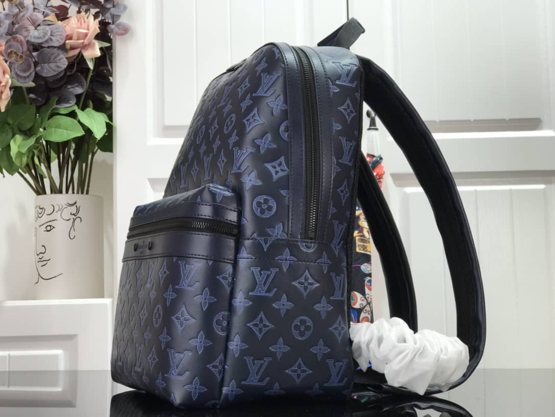 LV Backpack Replica Sprinter M45728