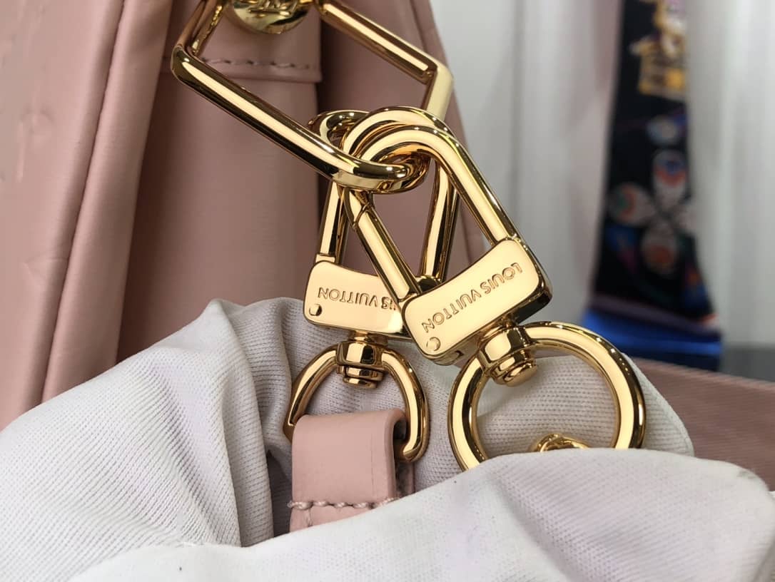 L0vis Vvtt0n Limited Edition Coussin PM Replica Bag M58739