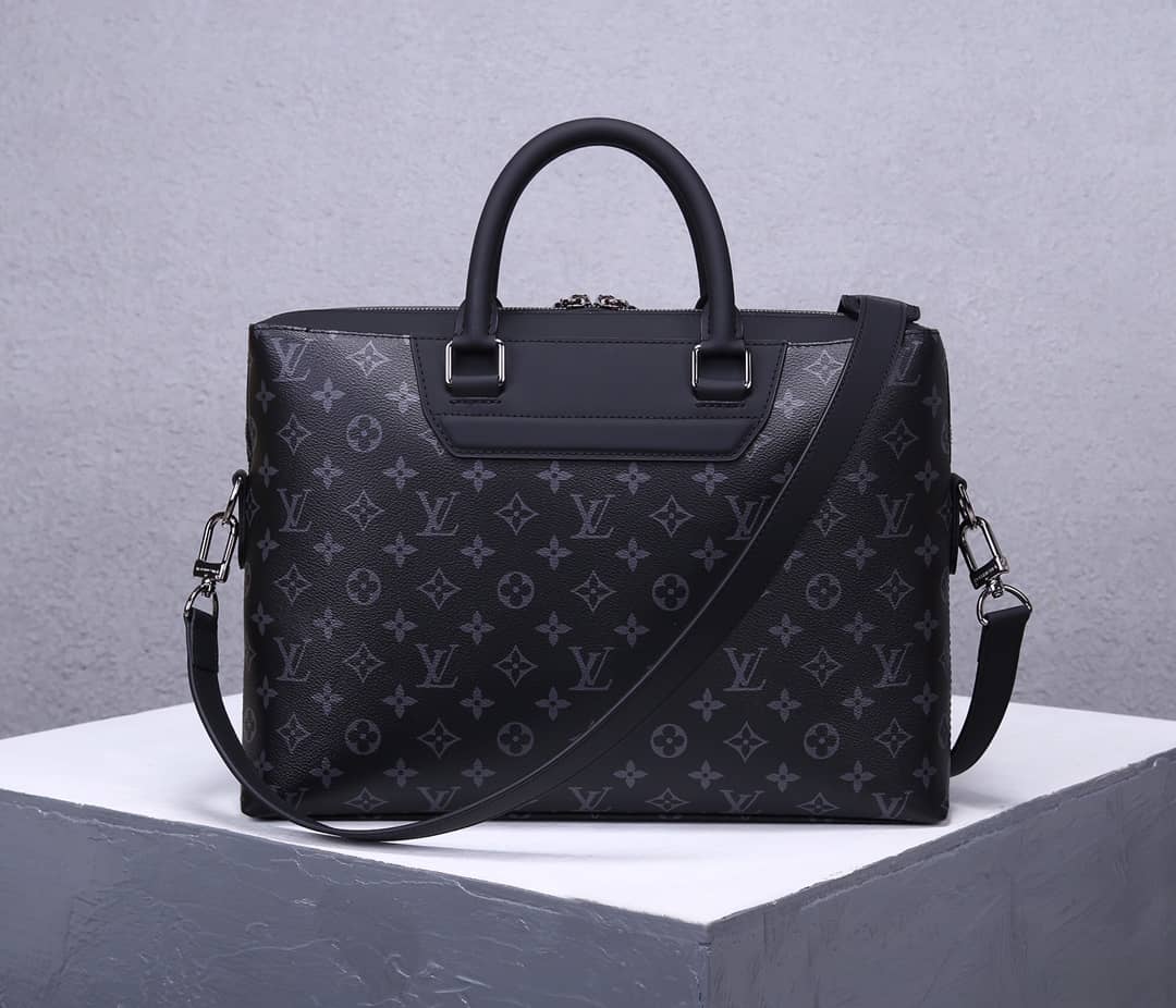 L0vis Vvtt0n Monogram Briefcase 2way Replica Shoulder Bag M44222