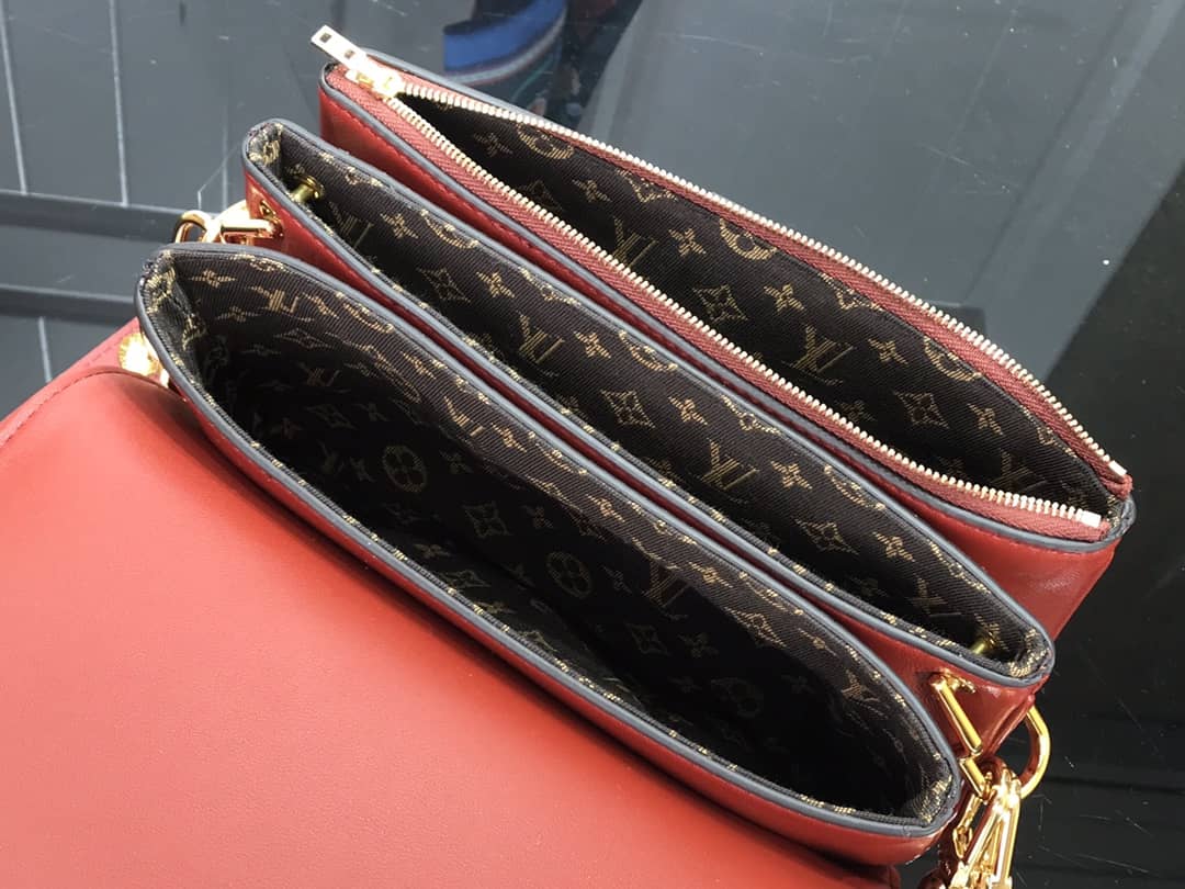 L0vis Vvtt0n Rendez-Vous Womens Replica Shoulder Bag M57744