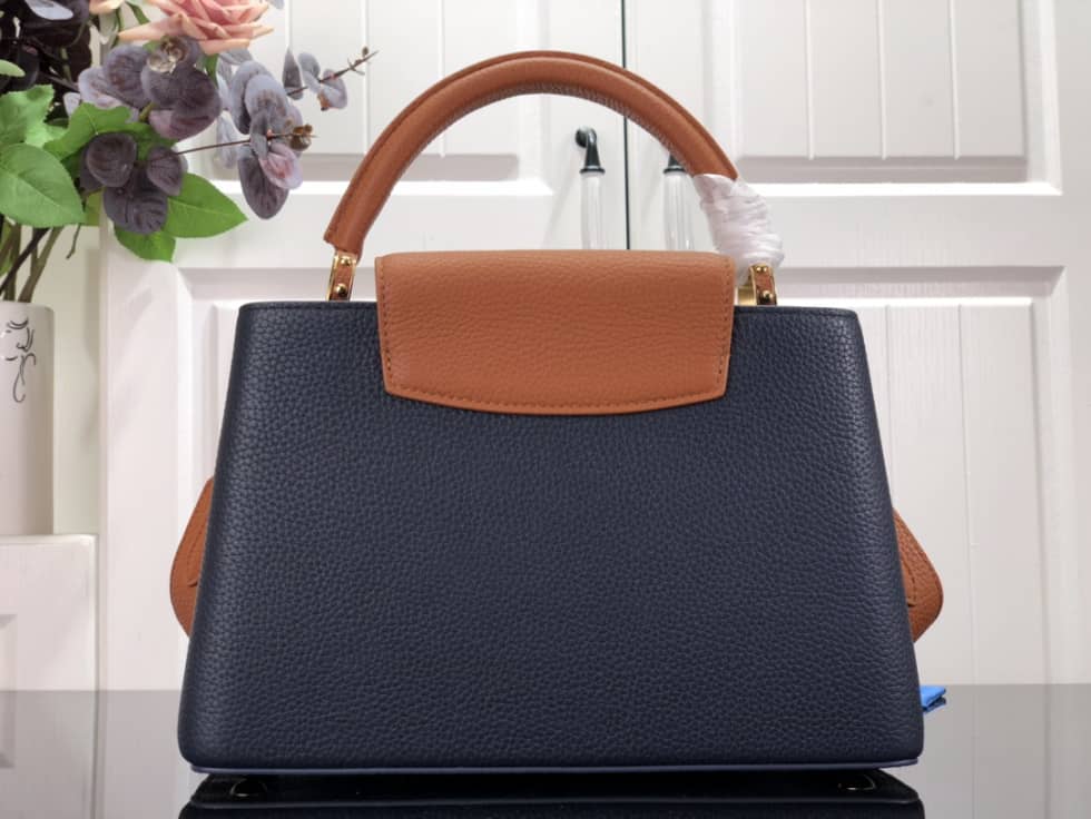 L0vis Vvtt0n Capucines MM M58578 Replica Shoulder Bag