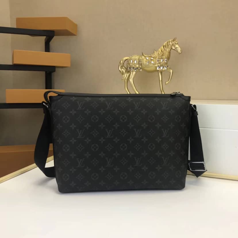 L0vis Vvtt0n Odyssey Monogram Eclipse MM Messenger Bag Replica M44224