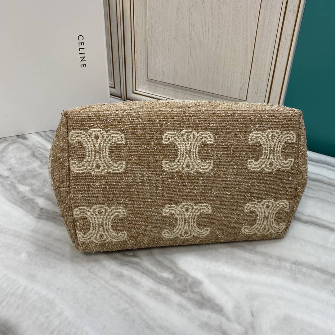 High Quality Ce1i*e Replica Tote Bag