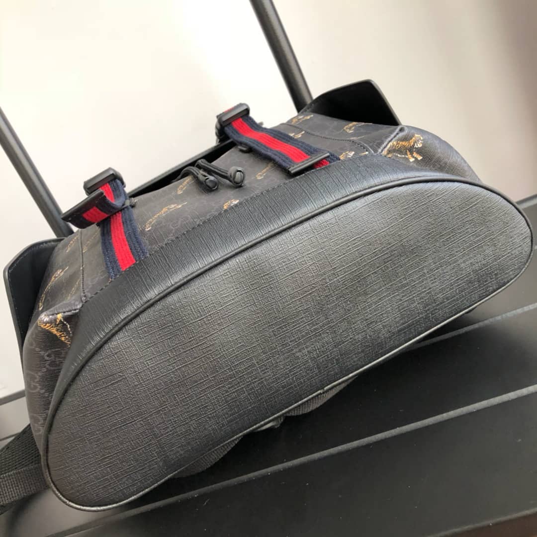 Gvc*1 GG Svp*me Backpack Replica Rucksack 495563
