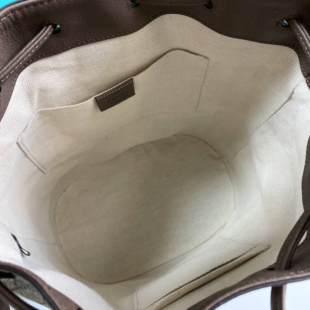 Gvc*1 Vintage GG Svp*me Neo Backpack Replica 473875