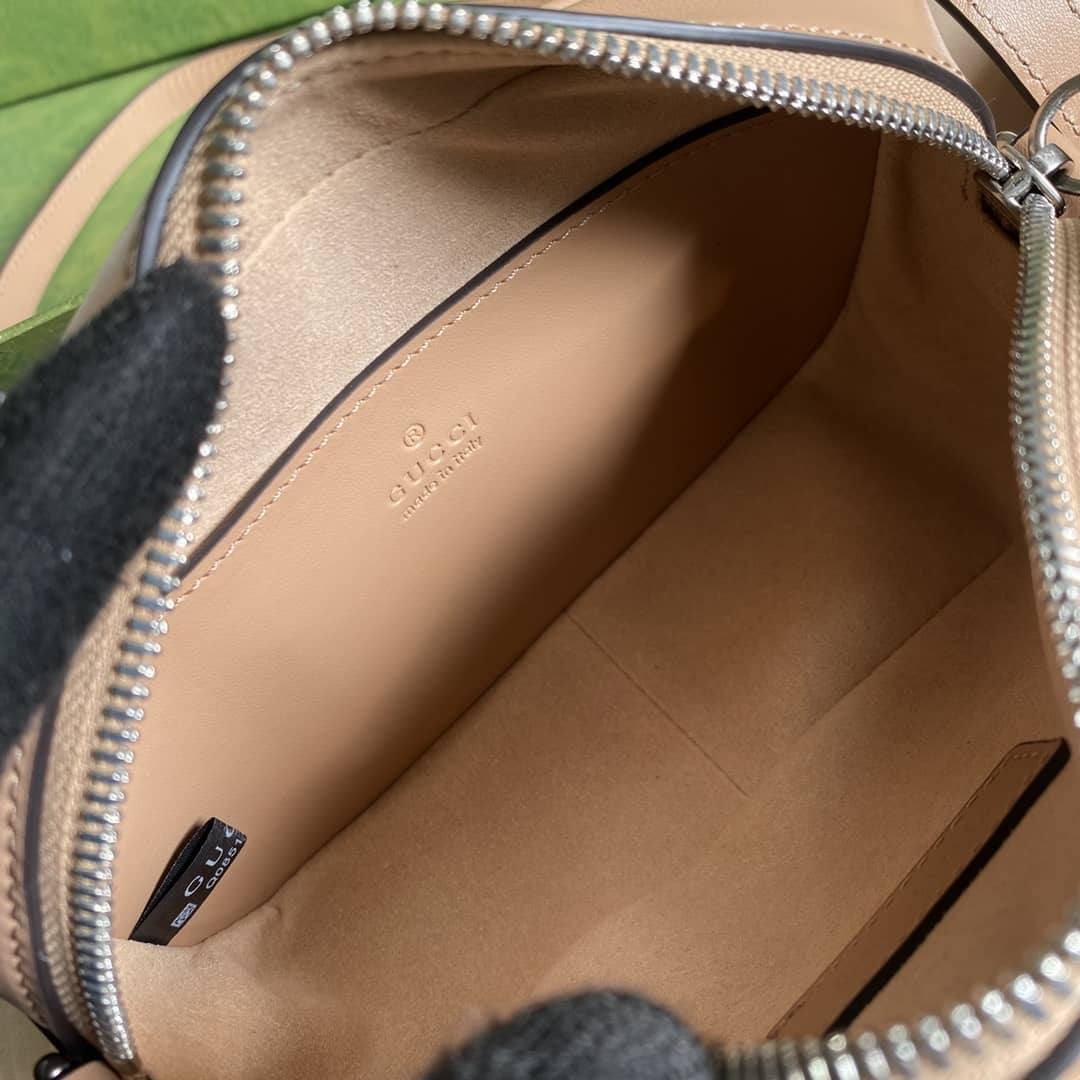 Gvc*1 Marmont GG Mini Shoulder Bag Replica 634936