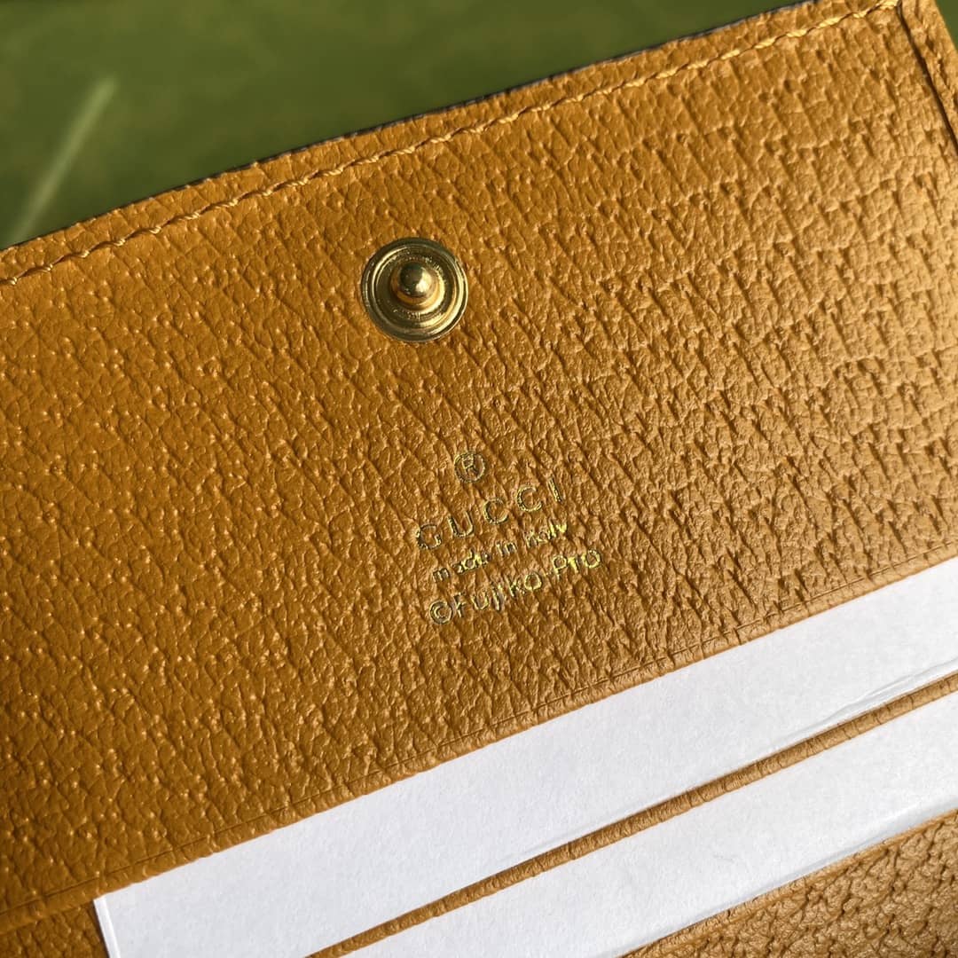 Gvc*1 Kai Wallet Replica 660510