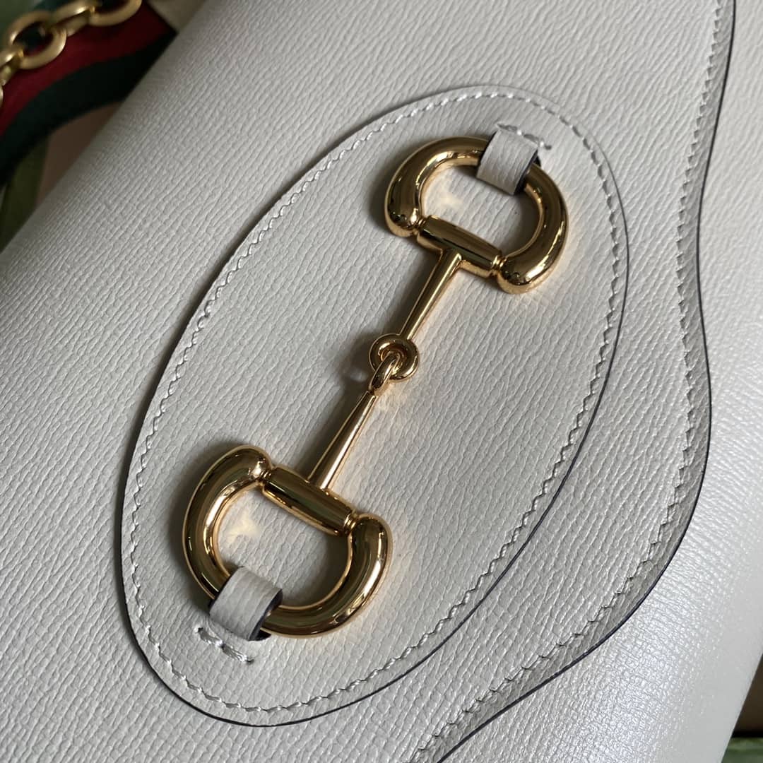 Gvc*1 Horsebit Bag Dupe Huhhx  1955 Small Bag 677286