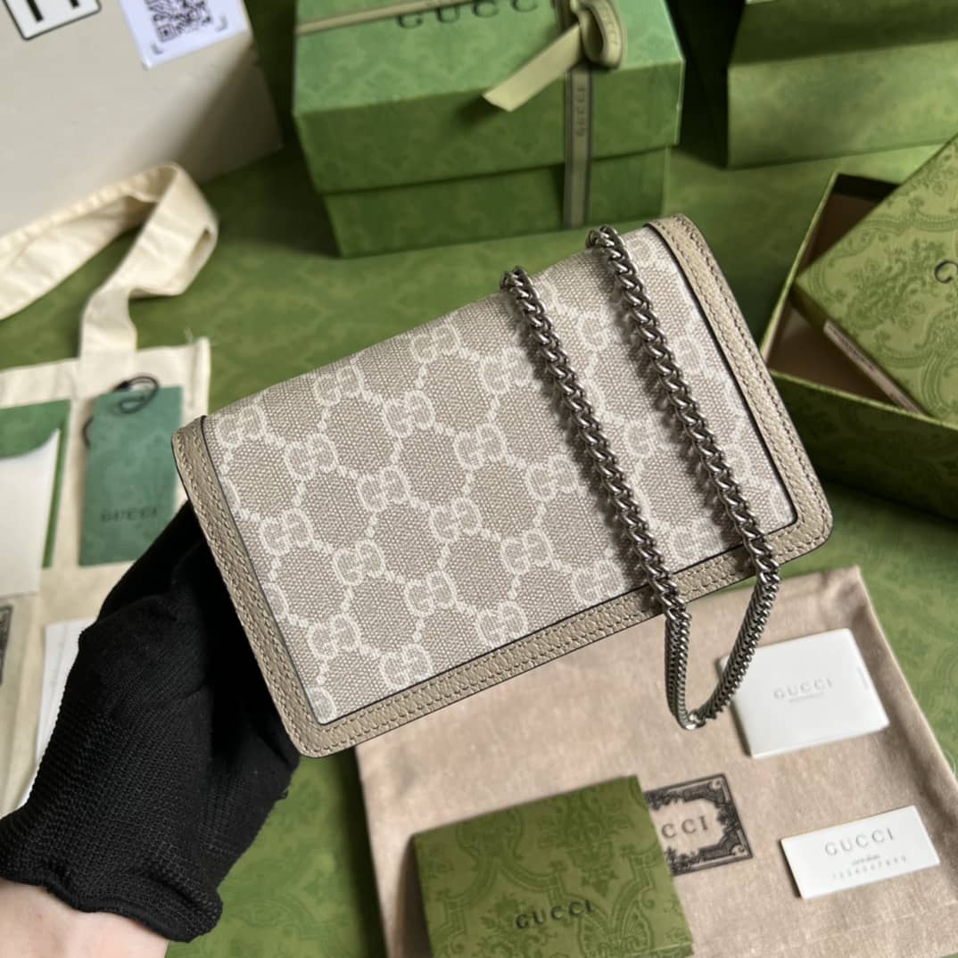 Gvc*1 Dionysus GG Svp*me Mini Crossbody Bag 476432 Replica