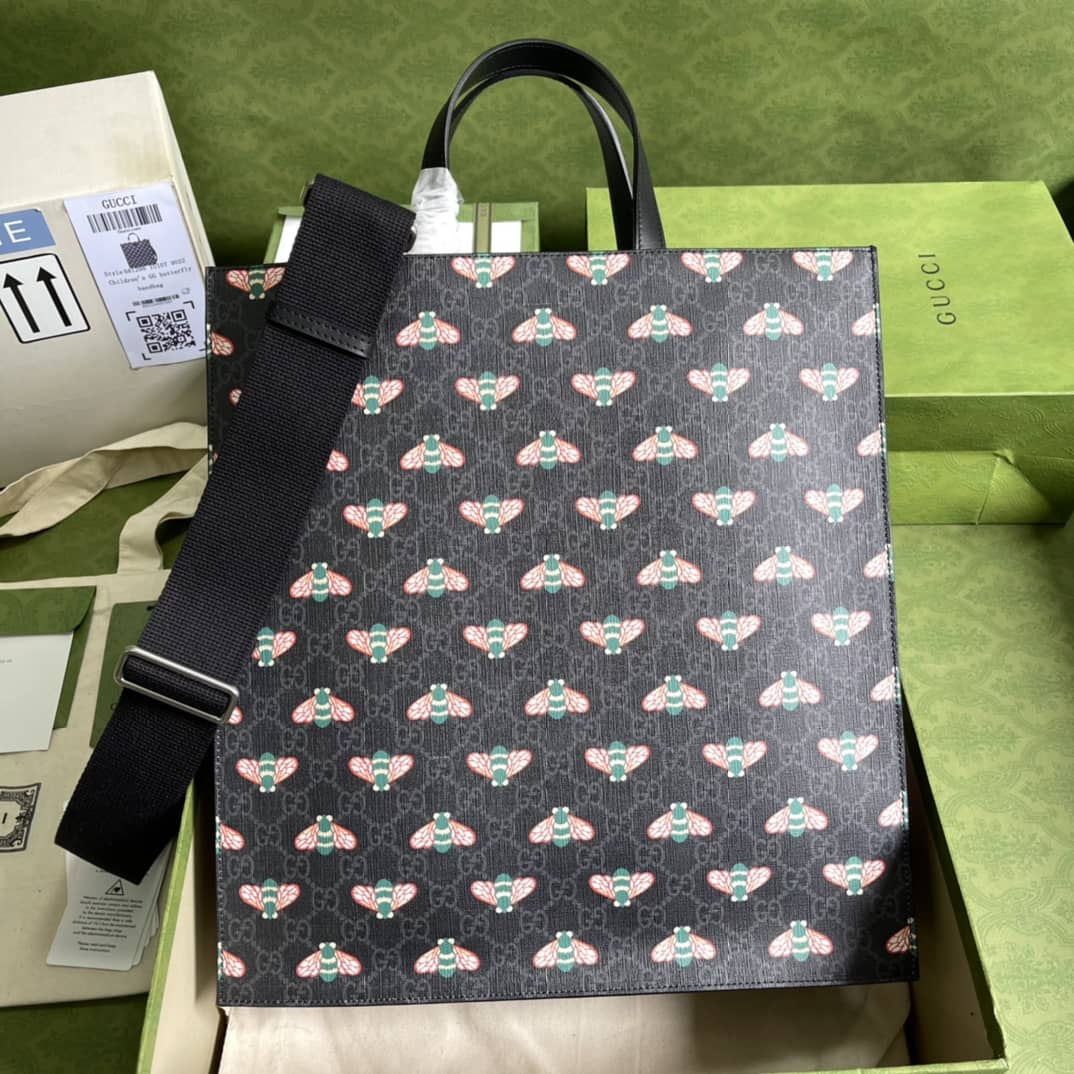 Gvc*1 Bestrie Tote Replica 681298