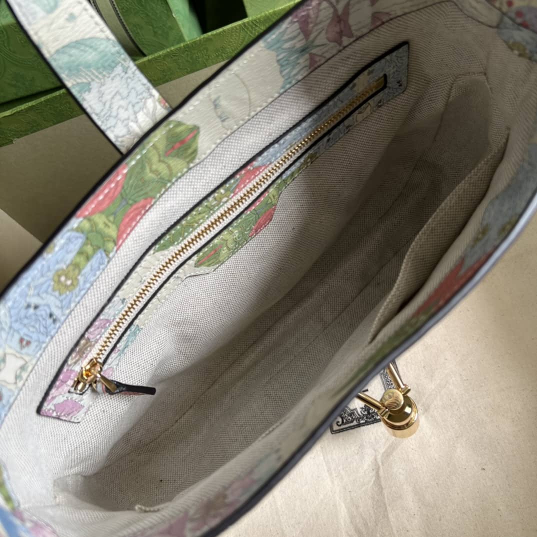 Gvc*1 Jackie 1961 Small Hobo Bag 636709 Replica