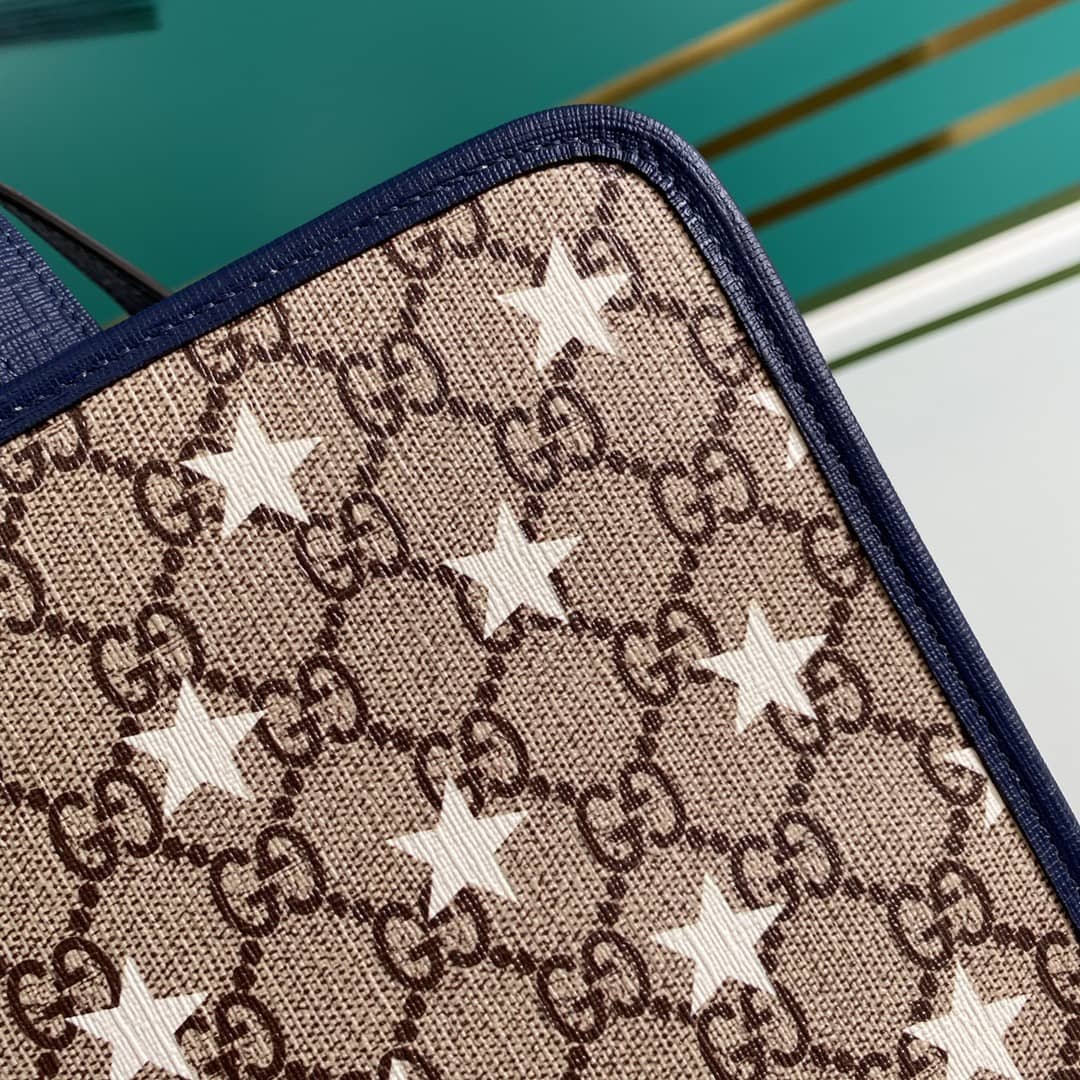 Gvc*1 GG Medium Ophidia Tote Replica 612992