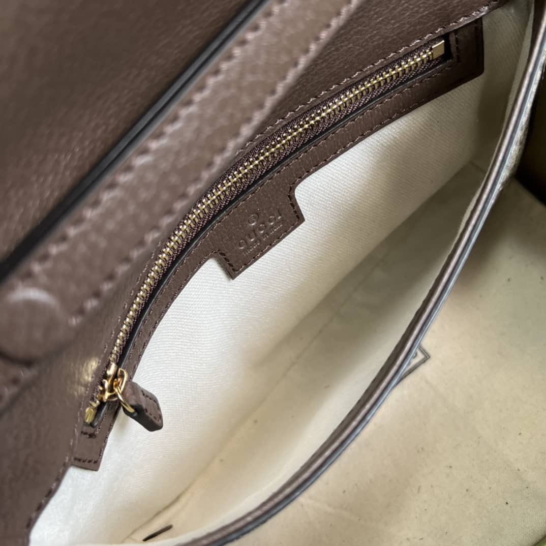 Gvc*1 Blondie Brown 699268 Replica Shoulder Bag