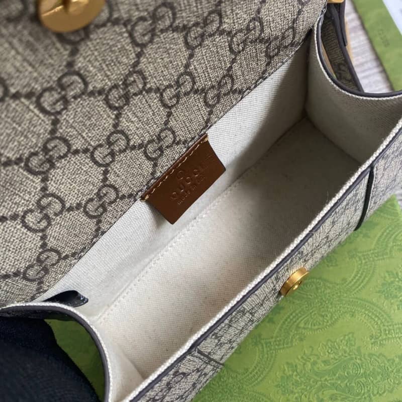 Gvc*1 Bag Dupes X Ba1en*iaga Replica 658575