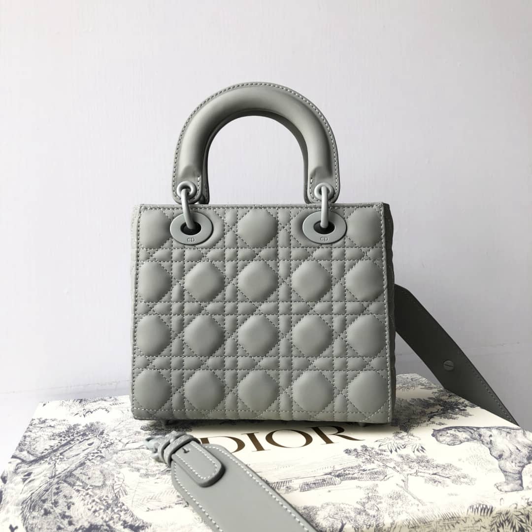 Chr1st1an D10r Lady D10r 20CM Replica Bag