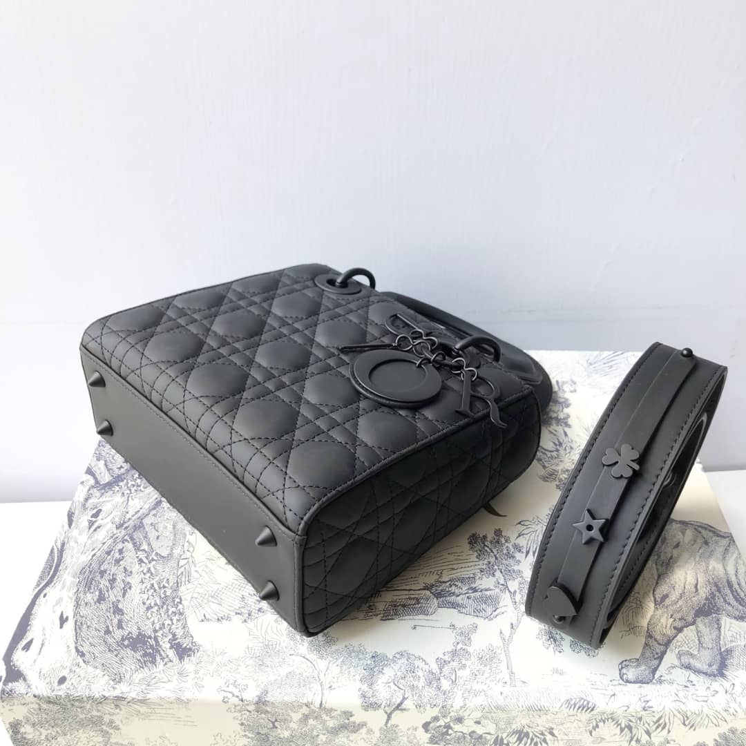 Chr1st1an D10r Lady D10r 20CM Replica Bag