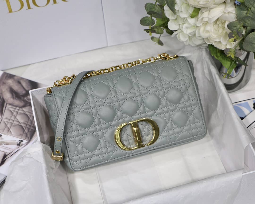 Chr1st1an D10r Caro Replica Bag
