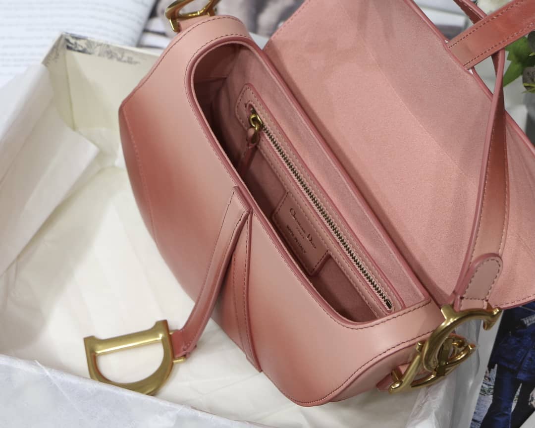 D10r Saddle Bag Dupe 25.5CM