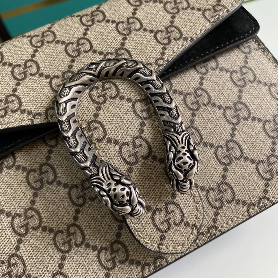 Gvc*1 Dionysus Svp*me GG Mini Bag Replica 421970