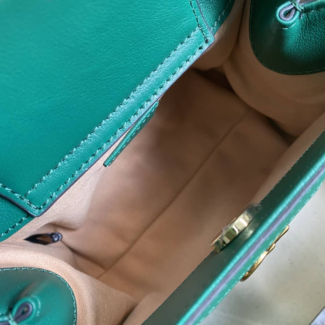 Gvc*1 Diana Mini Tote Replica 655661