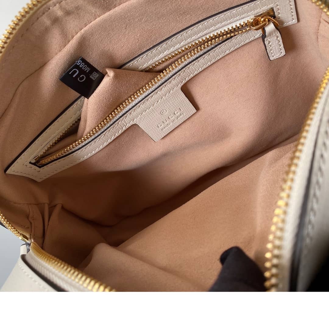 Gvc*1 1955 Horsebit Small Shoulder Bag Replica 645454