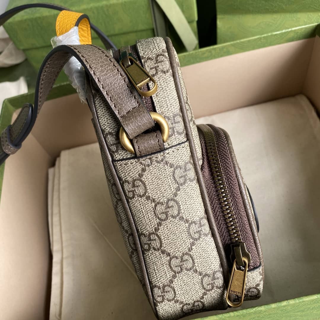 Gvc*1 Neo Vintage Mini Phone Bag Replica 658556