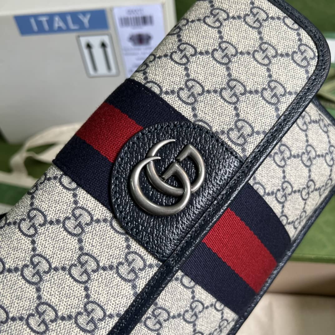 Gvc*1 Ophidia Belt Bag 674081 Replica