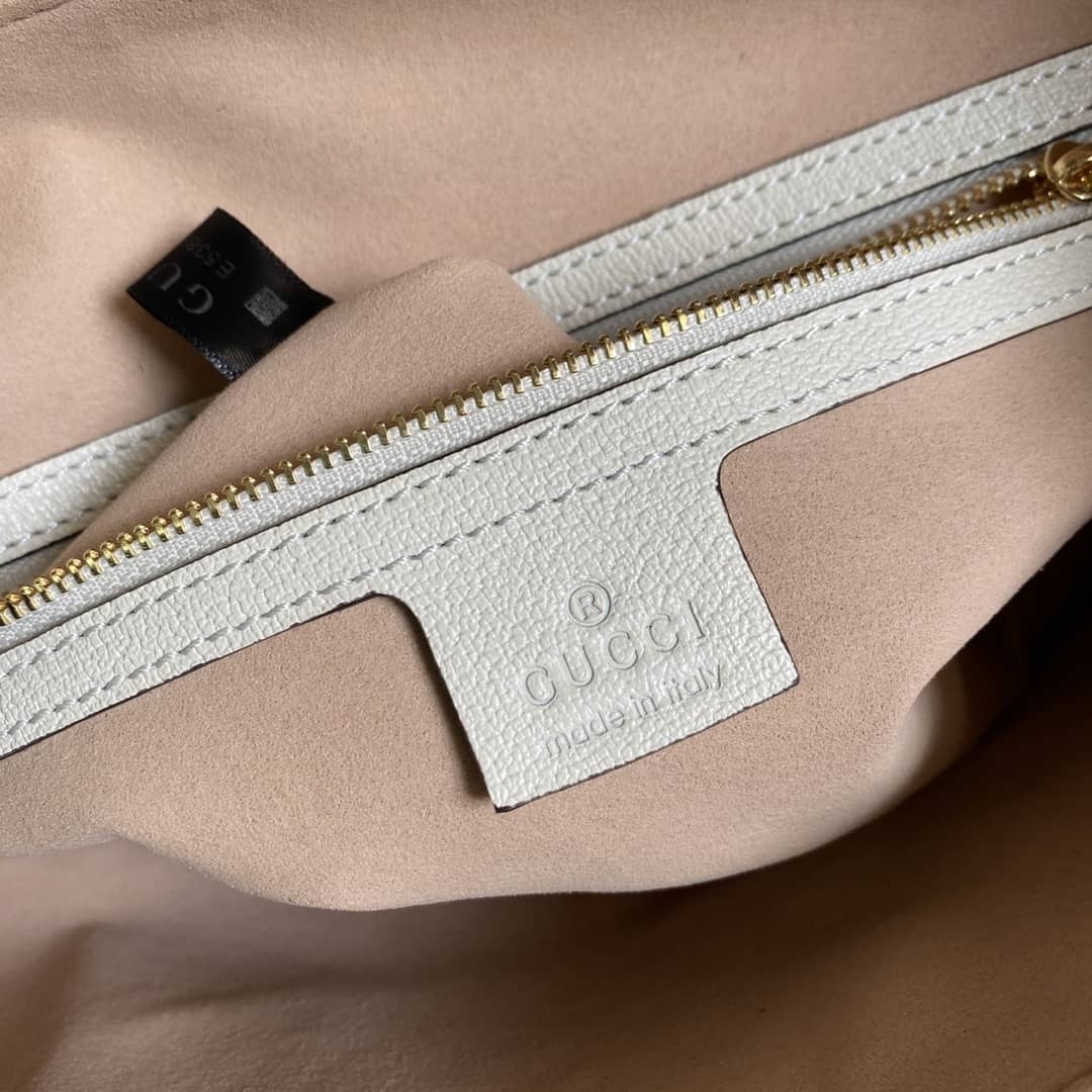 Gvc*1 Ophidia GG Small Shoulder Bag Replica 598125