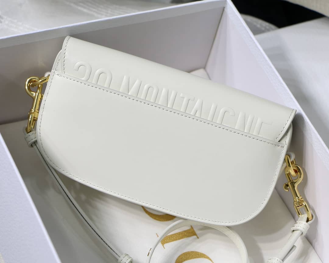 Chr1st1an D10r Bobby East-West Replica Bag