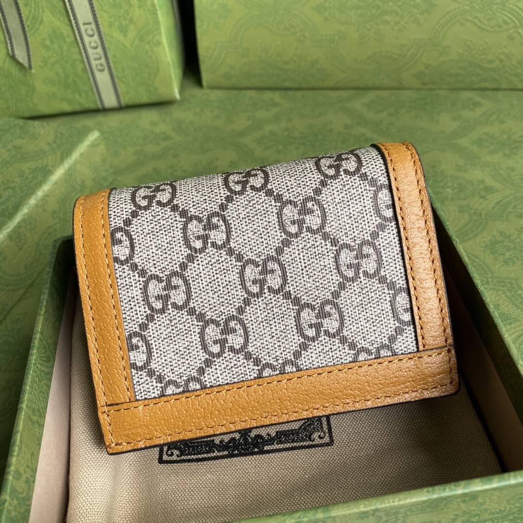 Gvc*1 Kai Wallet Replica 660510