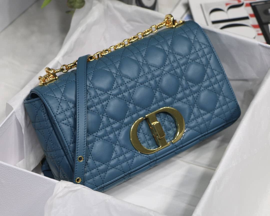 Chr1st1an D10r Caro Replica Bag