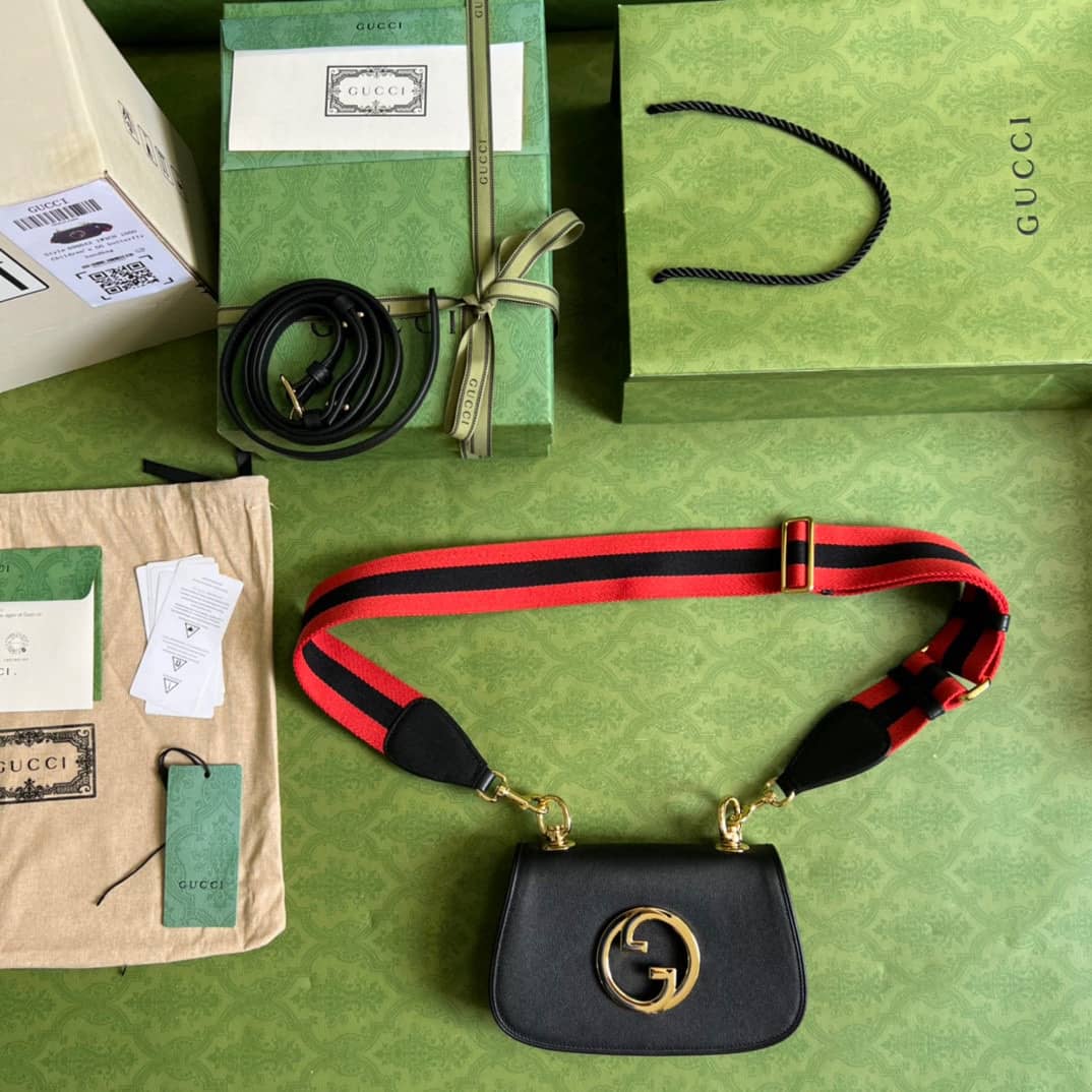 Gvc*1 Blondie Mini Shoulder Bag 698643 Replica