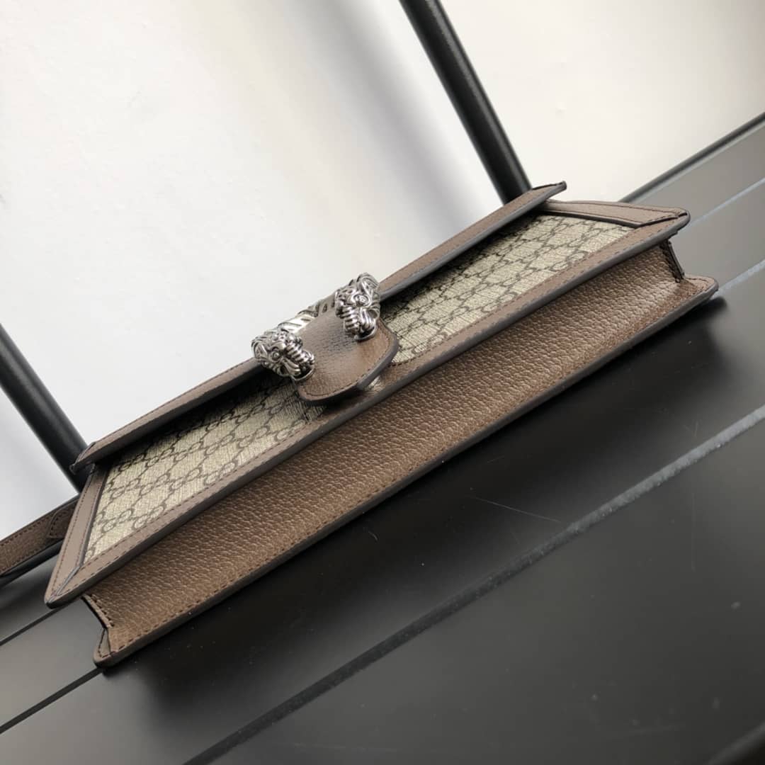 Gvc*1 Dionysus Clutch Svp*me Canvas Bag Replica 621197