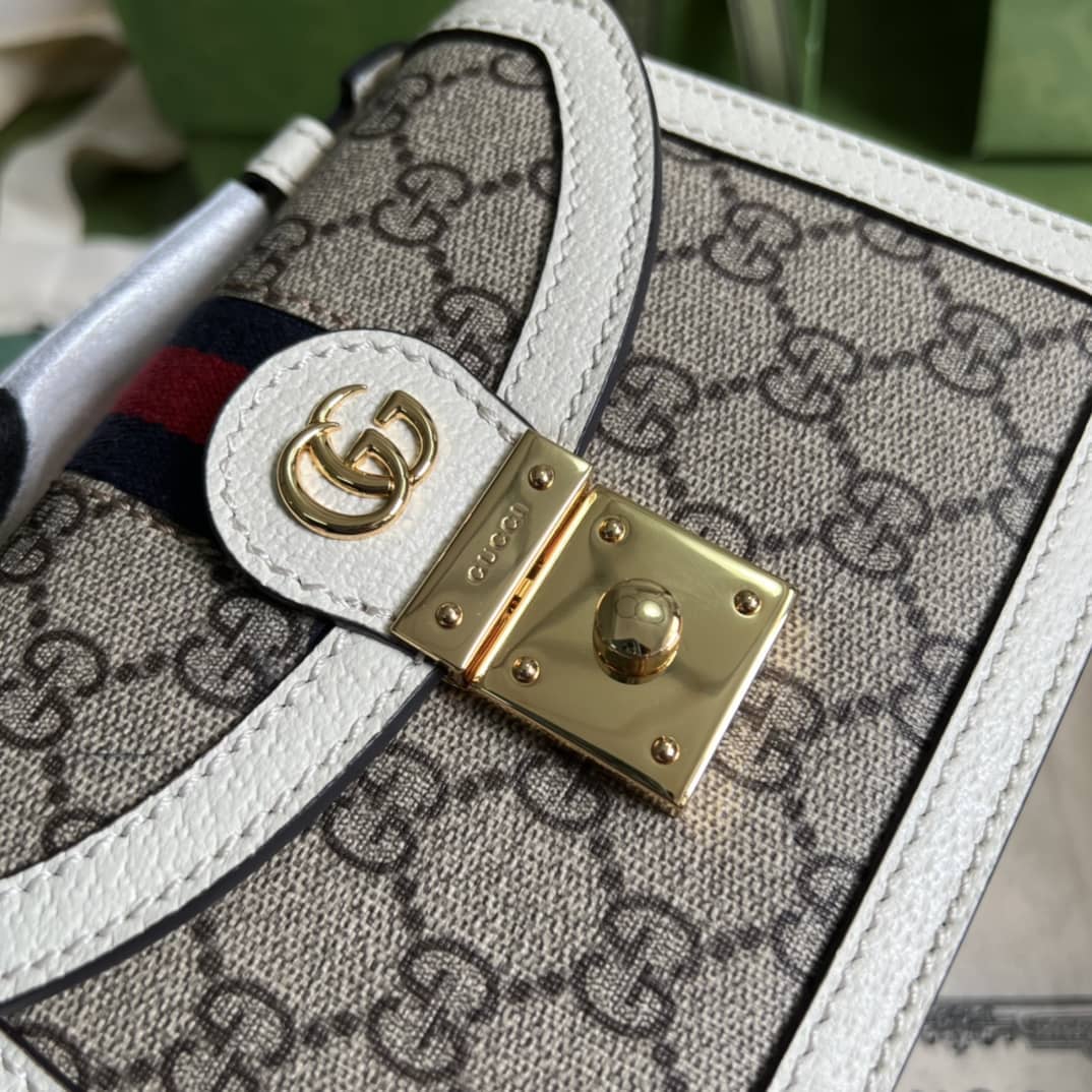 Gvc*1 Ophidia GG Mini Shoulder Crossbody Bag 696180 Replica