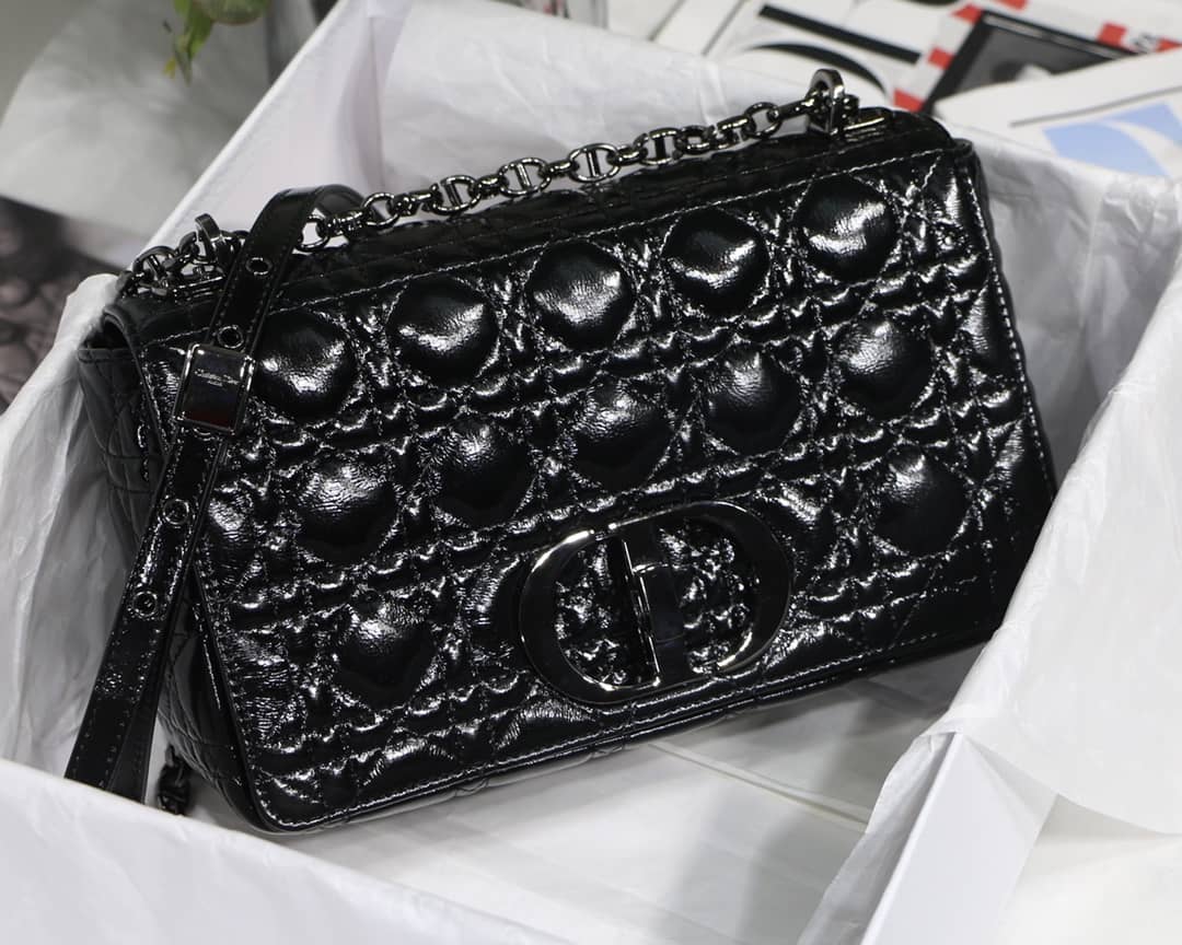 Chr1st1an D10r Caro Replica Bag