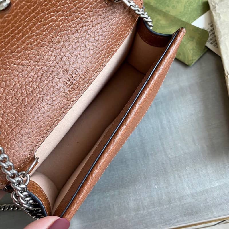 Gvc*1 Dionysus GG Svp*me S*per Mini Bag Replica Blue 476432