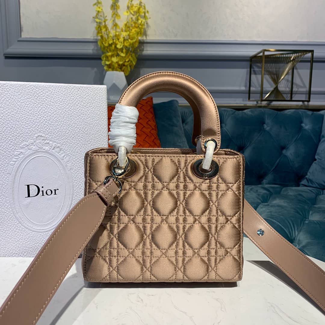 Chr1st1an D10r Lady D10r 20CM Replica Bag