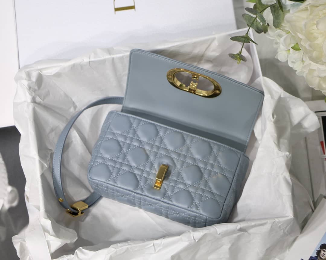 Chr1st1an D10r Caro Replica Bag