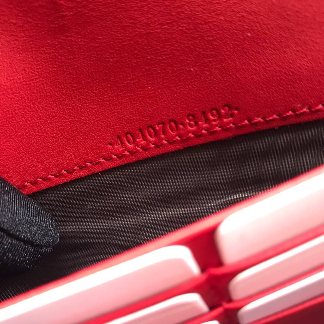 Gvc*1 Bloom Dupes Continental Wallet 404070