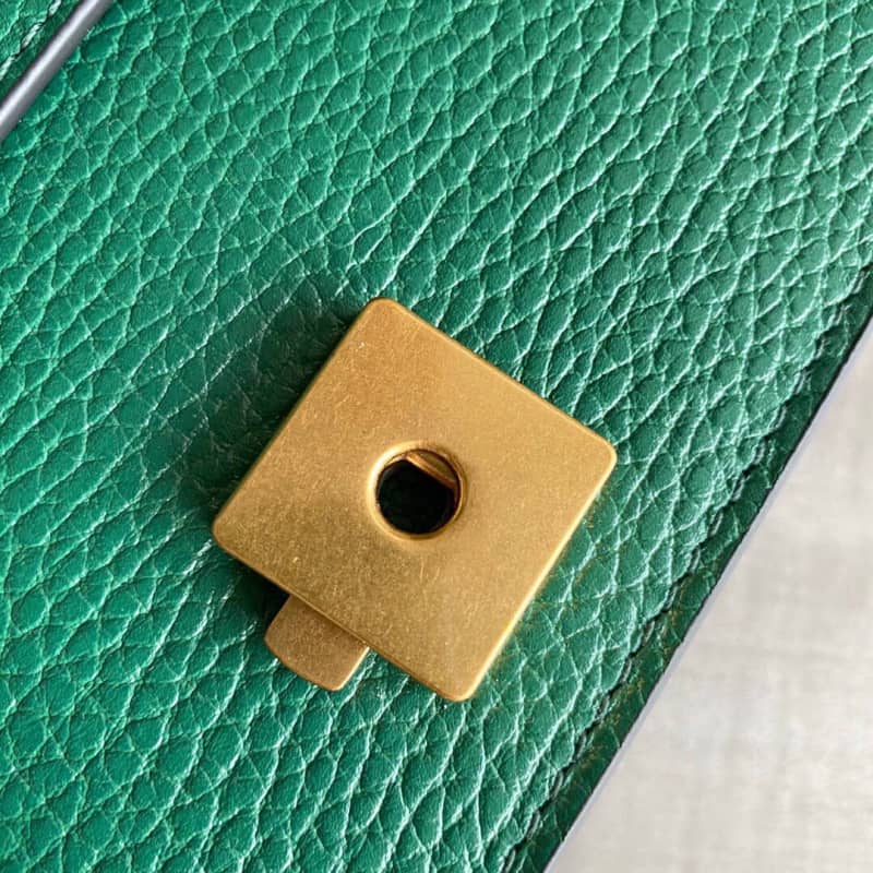 Gvc*1 Dionysus Dupe Svp*me Dionysus 2way Mini Chain Shoulder Bag Replica Green 421970