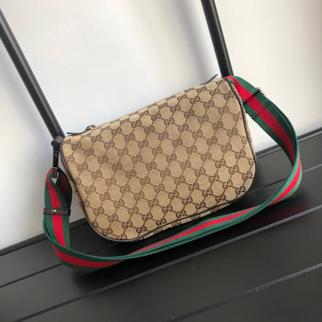 Best Replica Gvc*1 GG Svp*me Belt Bag Replica 449132(ColaReps)