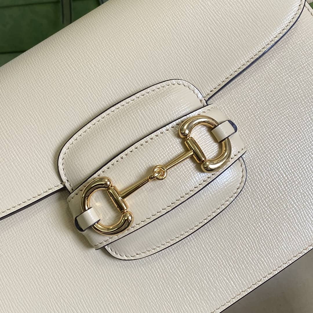 Gvc*1 1955 Horsebit Svp*me Shoulder Bag Replica 602204