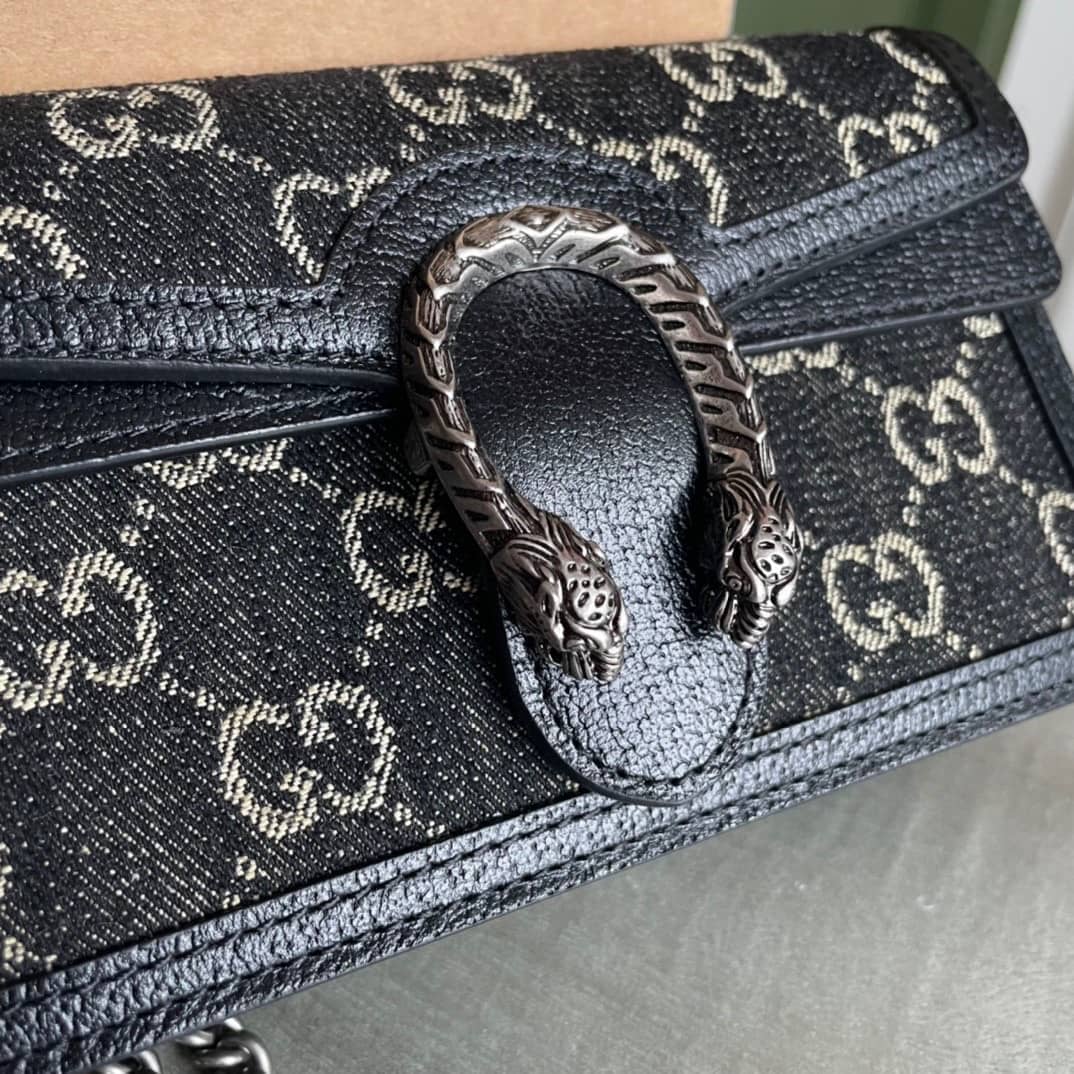 Gvc*1 Dionysus GG Svp*me Mini Crossbody Bag 476432 Replica
