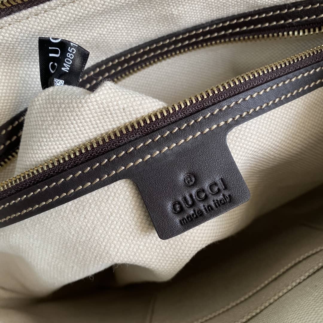 Gvc*1 Svp*me GG Messenger Shoulder Bag Replica 474139