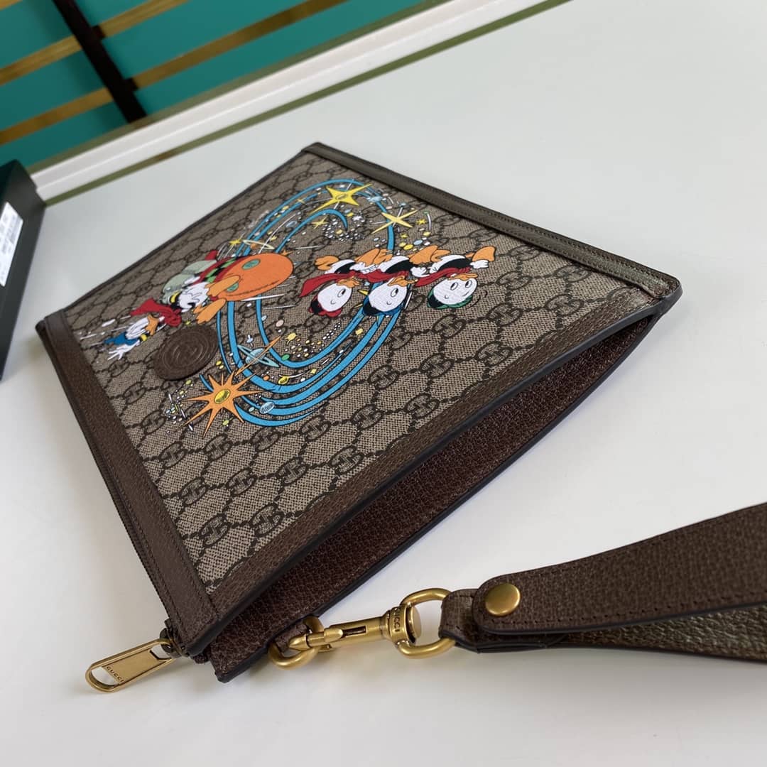 Gvc*1 Disney GG Svp*me Clutch Replica 647925