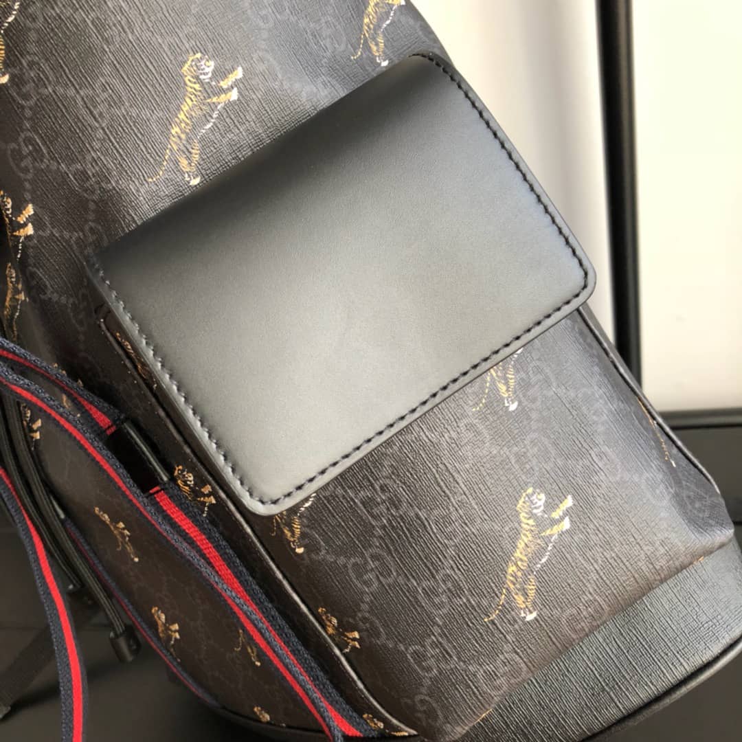Gvc*1 GG Svp*me Backpack Replica Rucksack 495563