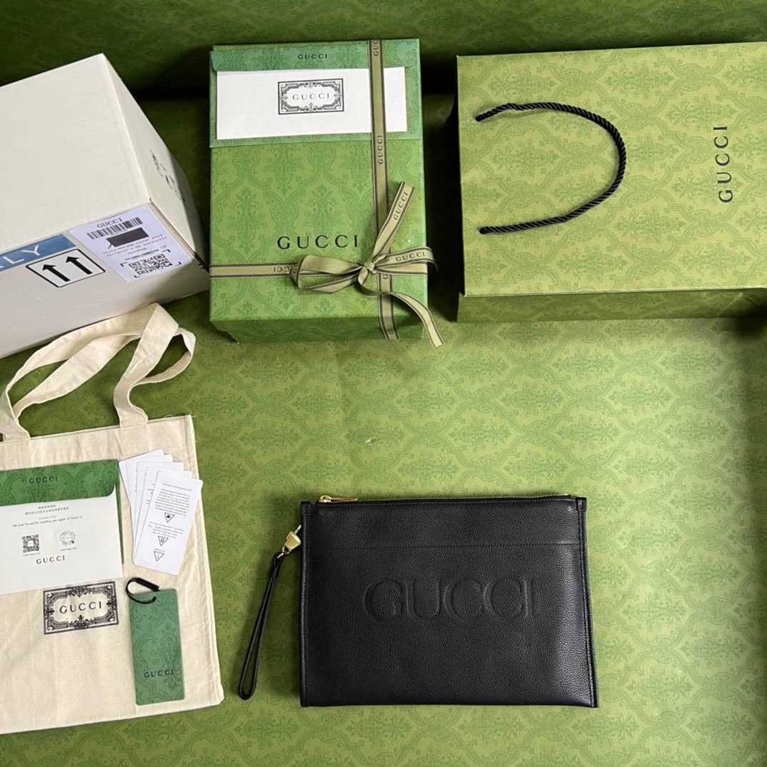 Gvc*1 Calfskin Matelasse Small GG Marmont Chain 681200 Replica Clutch