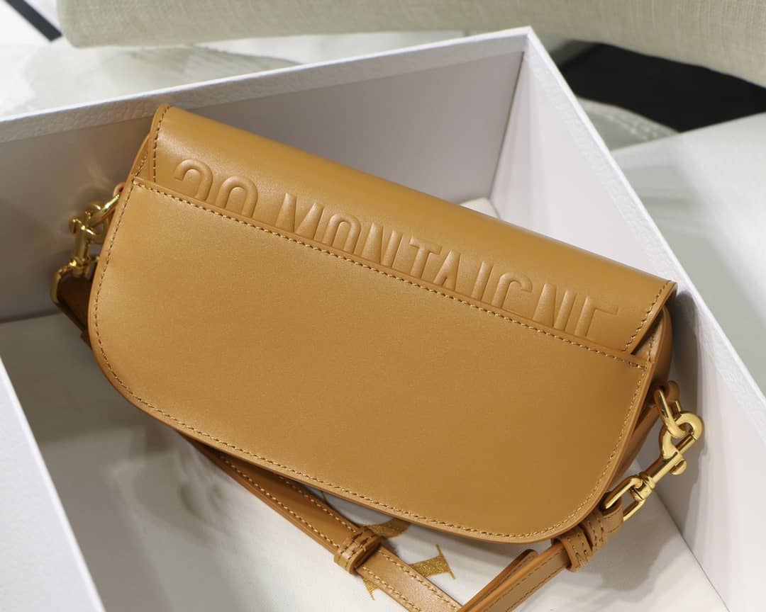 Chr1st1an D10r Bobby East-West Replica Bag
