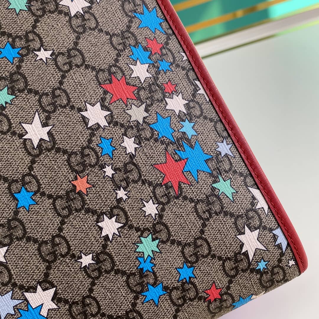 Gvc*1 GG Medium Ophidia Tote Replica 612992