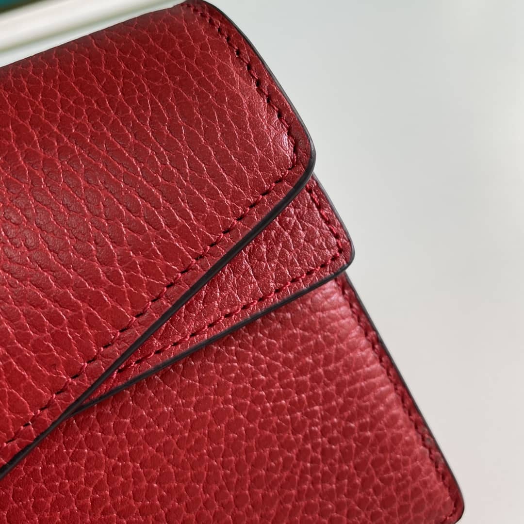 Gvc*1 Dionysus GG Tweed S*per Small Crossbody Bag Replica 476430